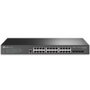 Tp-Link TL-SG3428 Switch Gestionable Omada con 24 Puertos RJ45 y 4 SFP